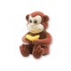 Monkey Pendant with Matching Gift Box